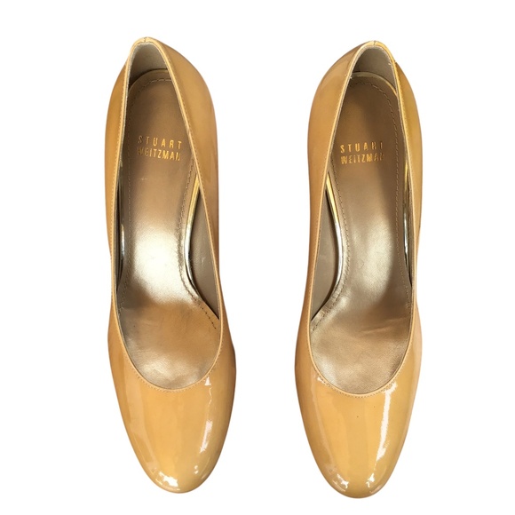Stuart Weitzman Heels - Picture 7 of 16